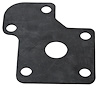 66 FAIRLANE FALCON COMET STEERING COLUMN SEAL - image 1