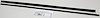1963-65 FAIRLANE STATION WAGON TAILGATE INNER / OUTER FELTKIT - image 1