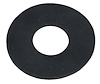 1966-69 FAIRLANE GAS CAP GASKET - image 1