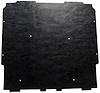 Hood Insulation Pad for 1967-1969 Pontiac Firebird - image 1