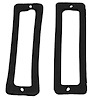 82-92 FIREBIRD AND TRANS AM REAR SIDE MARKER GASKET - image 1