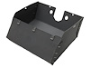 1969 FIREBIRD / TRANS AM GLOVEBOX W/O AIR - image 1