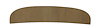 1956 FAIRLANE CROWN VICTORIA PACKAGE TRAY - image 1
