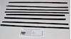 Authentic-Style Felt Kit for 1961-1962 Ford Galaxie 2-Door Hardtop - image 1