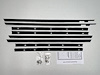 1964 FORD GALAXIE XL 500 4 DOOR HARDTOP TOWN VICTORIA AUTHENTIC FELTKIT - image 1