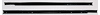 Felt Kit for 1984-1988 Pontiac Fiero - image 1