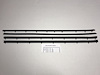 1978-79 FAIRMONT 2 DOOR SEDAN W/O VENT WINDOW OR MIRROR - image 1
