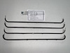 Felt Kit for 1953-1955 Ford Truck - image 1