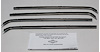 FT102 Felt Kit for 1956 Ford Trucks - image 1