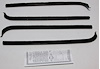 1961-67 ECONOLINE VAN AUTHENTIC FELTKIT - image 1