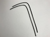 1961-67 ECONOLINE VAN UPPER CHANNELS - image 1