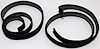 1973-79 FORD TRUCK UPPER CHANNELS - image 1