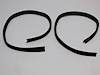 1973-79 FORD TRUCK DIVISION BARS - image 1