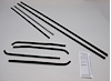 Super Kit Felt Kit for 1948-1952 Ford Truck - image 1