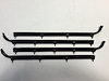 Felt Kit for 1987-1996 Ford Full-Size Truck, Bronco - image 1