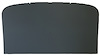 Headliner 1967-1972 Ford Pickup Truck - Dark Gray - image 1