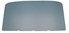 FT159 Headliner for 1973-1979 Ford F-100/F-250 [Light Blue] - image 1
