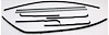 FT167 SuperKit Felt Kit for 1961-1966 Ford F-100, F-250 - image 1