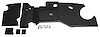 Firewall Pad for 1973-1979 Ford F100 [No A/C] - image 1