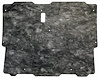 Hood Insulation Pad Pontiac GTO / LeMans - image 1