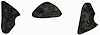 74 GTO/LEMANS HOOD INSULATION - image 1