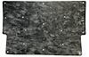 75-77 CAN AM/LEMANS HOOD INSULATION - image 1