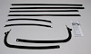 1969-72 G.T.O. COUPE FELTKIT - image 1