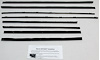 1965 GTO-LEMANS 2 DR HARTDTOP REPLACEMENT FELTKIT - image 1