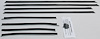 1969-72 GTO/LEMANS CONVERTIBLE REPLACEMENT FELTKIT - image 1