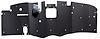 50-56 INTERNATIONAL TRUCK LR/S SERIES FIREWALL PAD