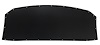 Headliner 1950-1956 International L & R Series Pickup Truck - Black