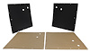 Door Panels for 1950-1956 International L/R Series Truck