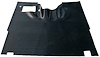Sound Deadener Floor Mat for 1950-1957 International L, R, S Series Truck