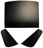 1967 INTERNATIONAL PICKUP 1200B 3/4 TON BLACK HEADLINER 3 PCS - image 1