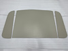 1967 INTERNATIONAL PICKUP 1200B 3/4 TON OFF WHITE HEADLINER 3 PCS - image 1
