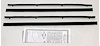 1969-75 INTERNATIONAL TRUCK AUTHENTIC FELTKIT