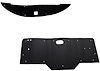 40-49 INTERNATIONAL K6-K9 / 38-39 D2-D35 FIREWALL PAD - image 1