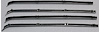 1954-57 INTERNATIONAL PICKUP R / S SERIES FELTKIT - image 1