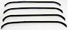 1941-49 INTERNATIONAL PICKUP K / KB SERIES FELTKIT - image 1