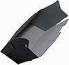 58 CHEVROLET GLOVEBOX LINER - image 1