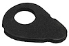 58 CHEVROLET AUTOMATIC STEERING COLUMN SEAL - image 1