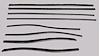 1958 IMPALA CONVERTIBLE AUTHENTIC FELTKIT - image 1