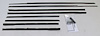Felt Kit Chevy Impala 2-Door Hardtop - image 1