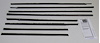 1959-60 BEL AIR 4 DR HARDTOP AUTHENTIC FELTKIT - image 1
