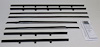 1959-60 BEL AIR 4 DR SEDAN AUTHENTIC FELTKIT - image 1