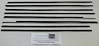 1959-60 IMPALA 2 DR HARDTOP REPLACEMENT FUZZI S - image 1