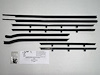 1959-60 IMPALA CONVERTIBLE REPLACEMENT FUZZI S - image 1