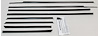 1961-62 IMPALA CONVERTIBLE REPLACEMENT FUZZI S - image 1