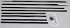 1962 IMPALA 2 DR HARDTOP REPLACEMENT FUZZI S - image 1