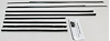 Replacement Felt Kit for 1963-1964 Chevy Impala 2-Door Hardtop